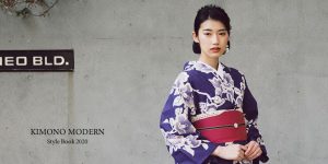 KIMONOMODERN Stylebook