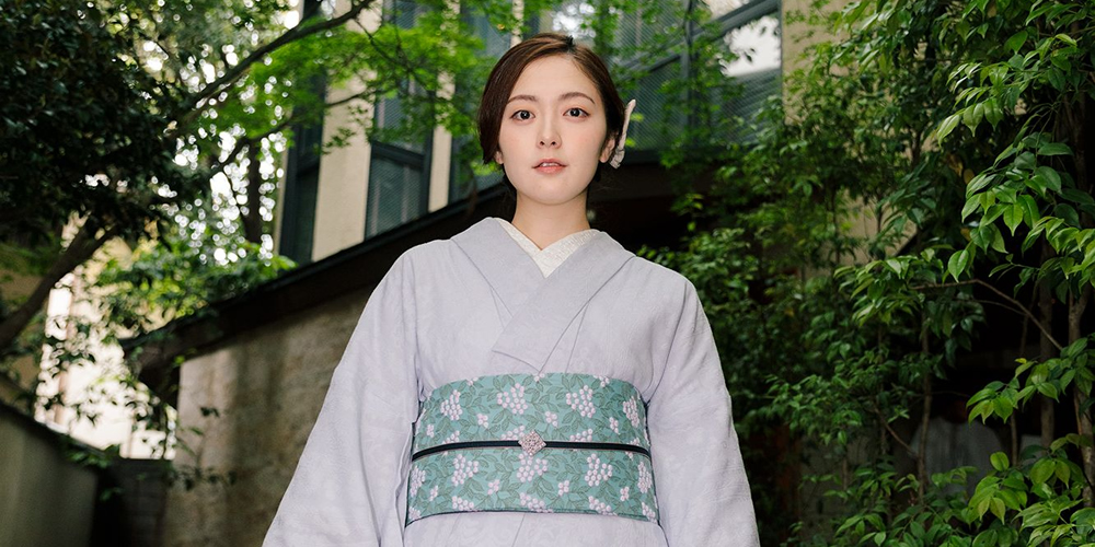 2023年 9/1-2］旅するKIMONO MODERN ＠大阪 - WITH THE MODERN