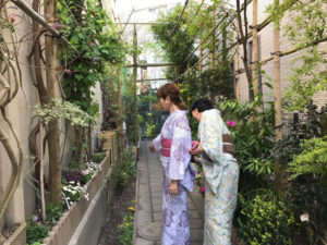 着物を仕事にするということ＜教えて！たなえり先生#80＞